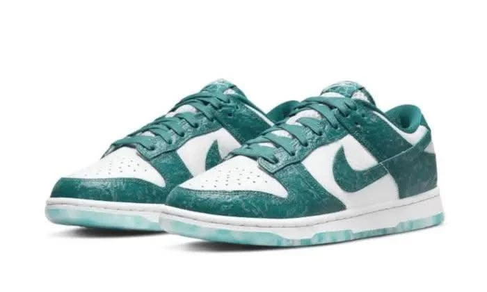 Nike Dunk Low Ocean 4 Nike Dunk Low Ocean – Image 2