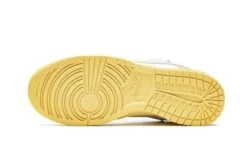 Nike Dunk Low Off-White Lot 1 -MNR BOUTIQUE dunk low off white lot 1 902780