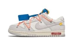 Nike Dunk Low Off-White Lot 19