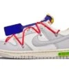 Nike Dunk Low Off-White Lot 23 2 Nike Dunk Low Off-White Lot 23 -MNR BOUTIQUE dunk low off white lot 23 547159