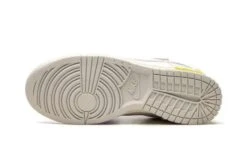 Nike Dunk Low Off-White Lot 24 9 Nike Dunk Low Off-White Lot 24 -MNR BOUTIQUE dunk low off white lot 24 809452