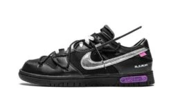 Nike Dunk Low Off-White Lot 50