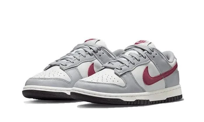 Nike Dunk Low Pale Ivory Redwood 4 Nike Dunk Low Pale Ivory Redwood – Image 2