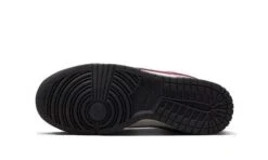 Nike Dunk Low Pale Ivory Redwood 7 Nike Dunk Low Pale Ivory Redwood -MNR BOUTIQUE dunk low pale ivory redwood 307163