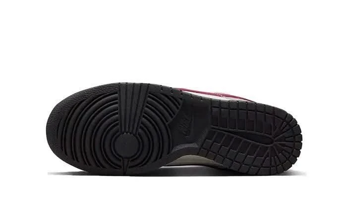 Nike Dunk Low Pale Ivory Redwood 5 Nike Dunk Low Pale Ivory Redwood – Image 3