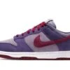 Nike Dunk Low Plum 2 Nike Dunk Low Plum -MNR BOUTIQUE dunk low plum 598097