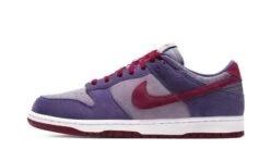 Nike Dunk Low Plum