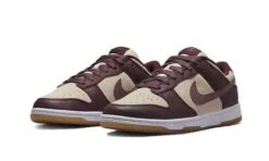 Nike Dunk Low Plum Eclipse -MNR BOUTIQUE dunk low plum eclipse 533684