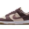 Nike Dunk Low Plum Eclipse 1 Nike Dunk Low Plum Eclipse -MNR BOUTIQUE dunk low plum eclipse 714294