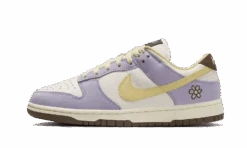Nike Dunk Low Premium Lilac Bloom