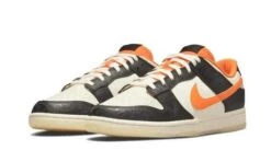 Nike Dunk Low PRM Halloween (2021) -MNR BOUTIQUE dunk low prm halloween 2021 785508