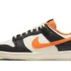 Nike Dunk Low PRM Halloween (2021) 2 Nike Dunk Low PRM Halloween (2021) -MNR BOUTIQUE dunk low prm halloween 2021 951342
