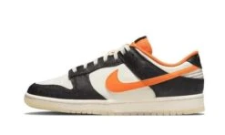 Nike Dunk Low PRM Halloween (2021)