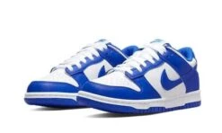 Nike Dunk Low Racer Blue 6 Nike Dunk Low Racer Blue -MNR BOUTIQUE dunk low racer blue 513538