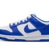 Nike Dunk Low Racer Blue 1 Nike Dunk Low Racer Blue -MNR BOUTIQUE dunk low racer blue 563196