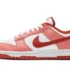 Nike Dunk Low Red Stardust -MNR BOUTIQUE dunk low red stardust 402901