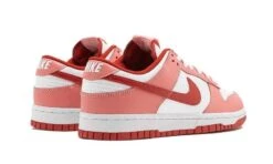 Nike Dunk Low Red Stardust 8 Nike Dunk Low Red Stardust -MNR BOUTIQUE dunk low red stardust 759234