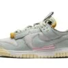 Nike Dunk Low Remastered Mint Foam 1 Nike Dunk Low Remastered Mint Foam -MNR BOUTIQUE dunk low remastered mint foam 471099