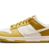Nike Dunk Low Retro Bronzine Coconut Milk 2 Nike Dunk Low Retro Bronzine Coconut Milk -MNR BOUTIQUE dunk low retro bronzine coconut milk 312011