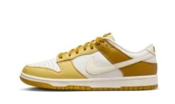 Nike Dunk Low Retro Bronzine Coconut Milk