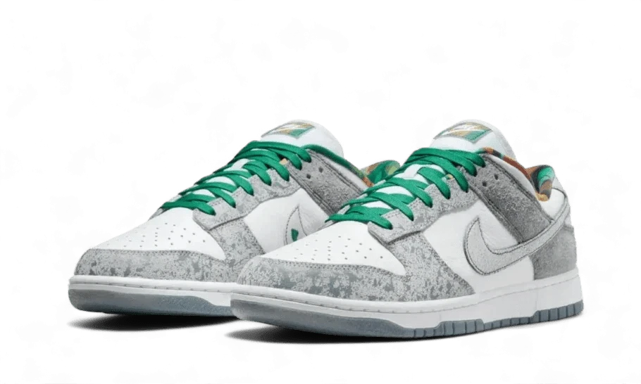 Nike Dunk Low Retro Premium Philly 4 Nike Dunk Low Retro Premium Philly – Image 2