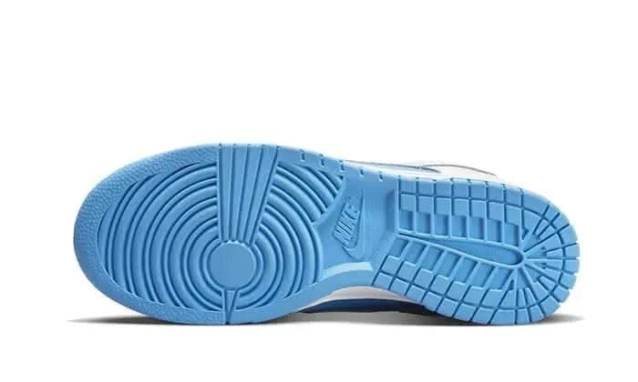 Nike Dunk Low Reverse UNC 5 Nike Dunk Low Reverse UNC – Image 3