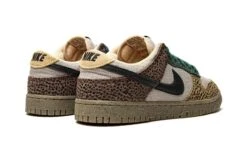 Nike Dunk Low Safari 8 Nike Dunk Low Safari -MNR BOUTIQUE dunk low safari 569394