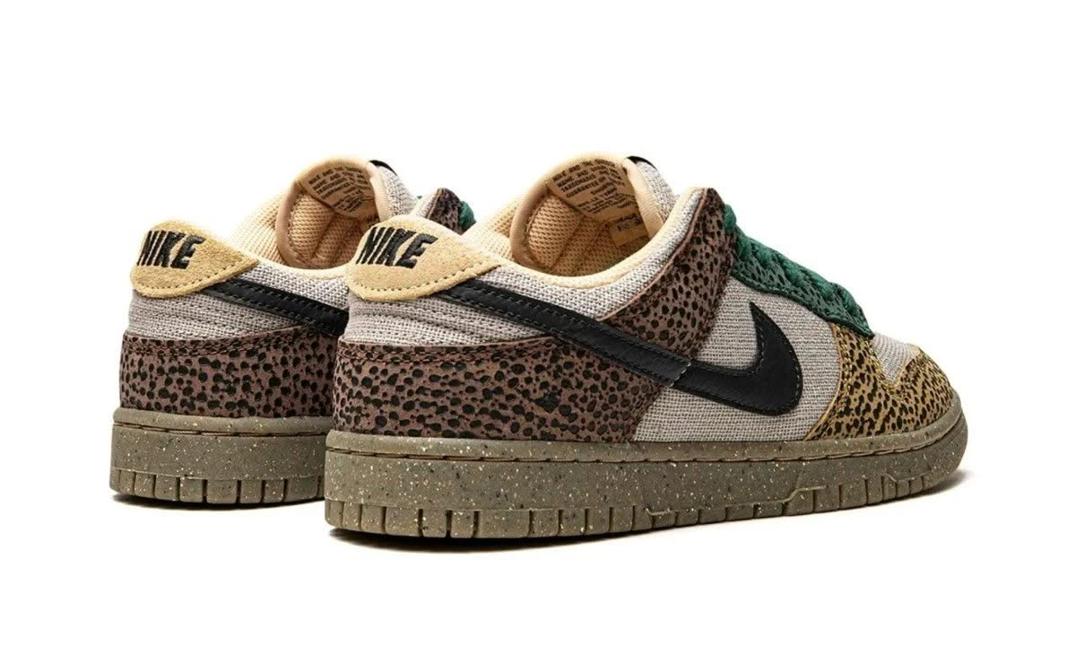 Nike Dunk Low Safari 5 Nike Dunk Low Safari – Image 3