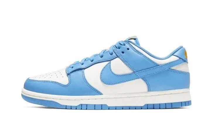 Nike Dunk Low Sail Coast 3 Nike Dunk Low Sail Coast