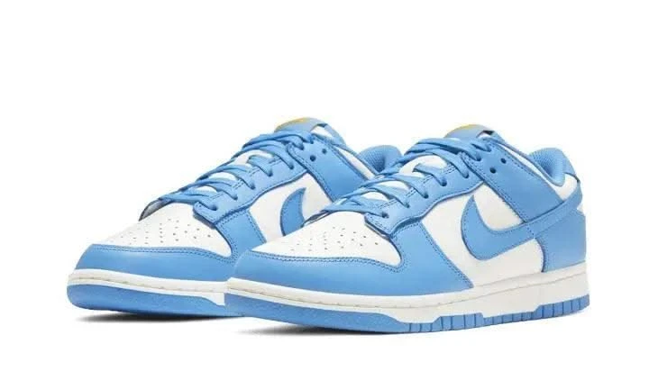 Nike Dunk Low Sail Coast 4 Nike Dunk Low Sail Coast – Image 2