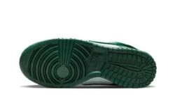 Nike Dunk Low Satin Green -MNR BOUTIQUE dunk low satin green 188160