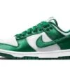 Nike Dunk Low Satin Green 2 Nike Dunk Low Satin Green -MNR BOUTIQUE dunk low satin green 197666