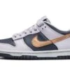 Nike Dunk Low SE Copper Swoosh 2 Nike Dunk Low SE Copper Swoosh -MNR BOUTIQUE dunk low se copper swoosh 360579