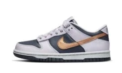 Nike Dunk Low SE Copper Swoosh