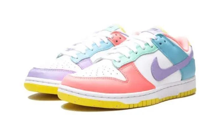 Nike Dunk Low SE Easter 4 Nike Dunk Low SE Easter – Image 2