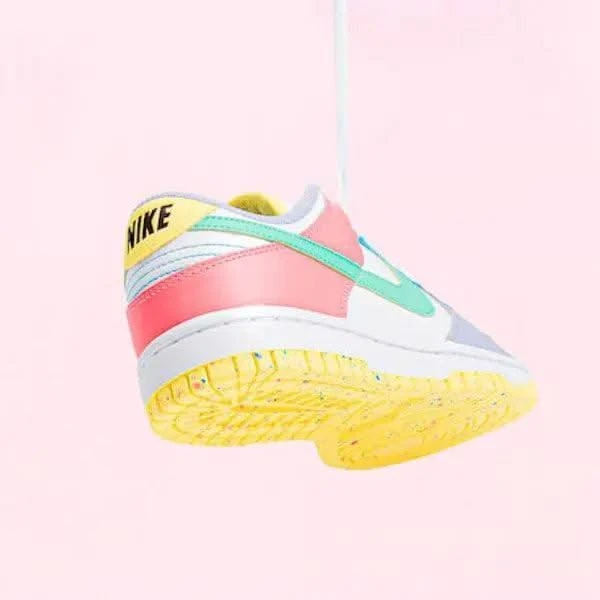 Nike Dunk Low SE Easter 7 Nike Dunk Low SE Easter – Image 5