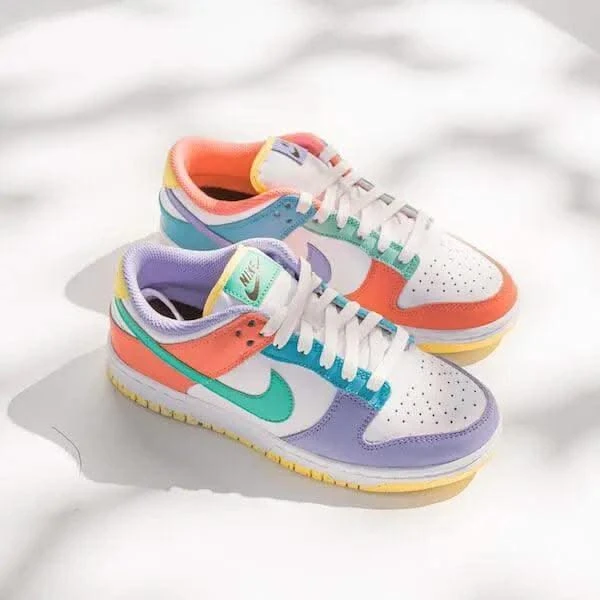 Nike Dunk Low SE Easter 8 Nike Dunk Low SE Easter – Image 6