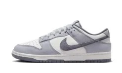 Nike Dunk Low SE Light Carbon