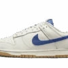Nike Dunk Low SE Sail Dark Marina Blue 1 Nike Dunk Low SE Sail Dark Marina Blue -MNR BOUTIQUE dunk low se sail dark marina blue 497817