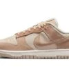 Nike Dunk Low SE Sanddrift -MNR BOUTIQUE dunk low se sanddrift 100254