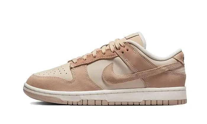 Nike Dunk Low SE Sanddrift 3 Nike Dunk Low SE Sanddrift