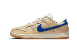 Nike Dunk Low Sesame