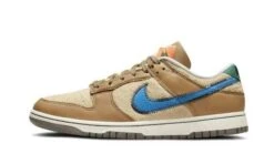 Nike Dunk Low Size? Dark Driftwood