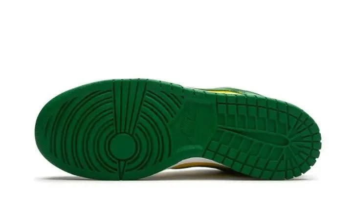 Nike Dunk Low SP Brazil 6 Nike Dunk Low SP Brazil – Image 4