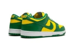 Nike Dunk Low SP Brazil 8 Nike Dunk Low SP Brazil -MNR BOUTIQUE dunk low sp brazil 298859