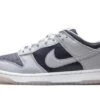Nike Dunk Low SP College Navy 1 Nike Dunk Low SP College Navy -MNR BOUTIQUE dunk low sp college navy 586713