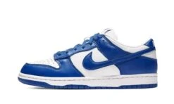 Nike Dunk Low SP Varsity Royal (Kentucky)