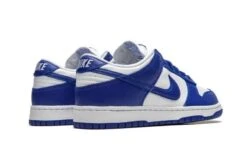 Nike Dunk Low SP Varsity Royal (Kentucky) -MNR BOUTIQUE dunk low sp varsity royal kentucky 807882