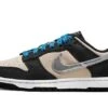 Nike Dunk Low Starry Laces -MNR BOUTIQUE dunk low starry laces 126959