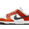 Nike Dunk Low Starry Swoosh 1 Nike Dunk Low Starry Swoosh -MNR BOUTIQUE dunk low starry swoosh 495312